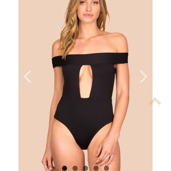 KOA Swimwear One Piece Reversible - Picture 1 of 4